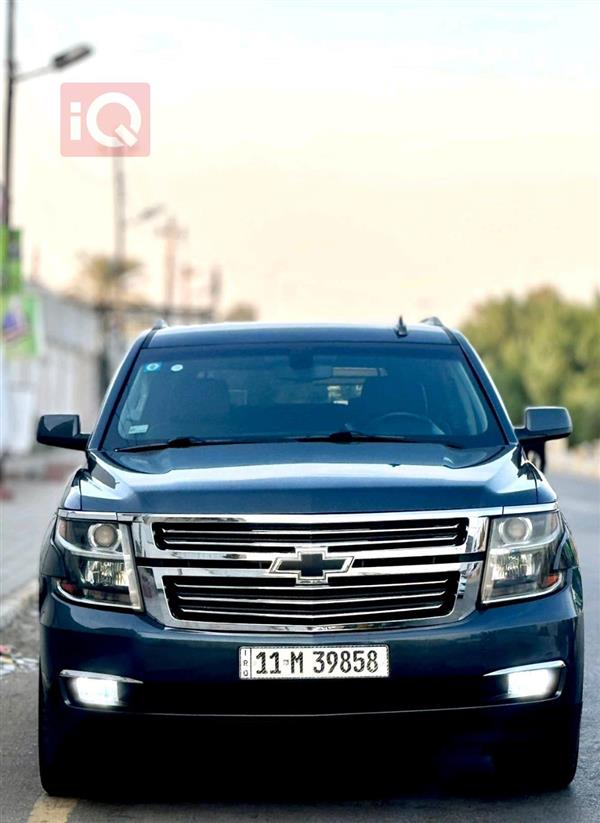 Chevrolet Tahoe 2020 for sale in Iraq - Baghdad